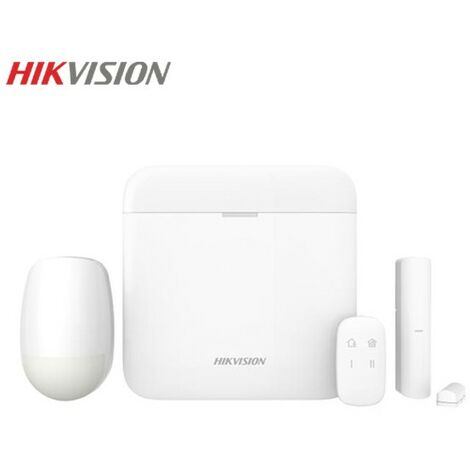 Kit allarme radio AX PRO DS-PWA64M-KIT-WE