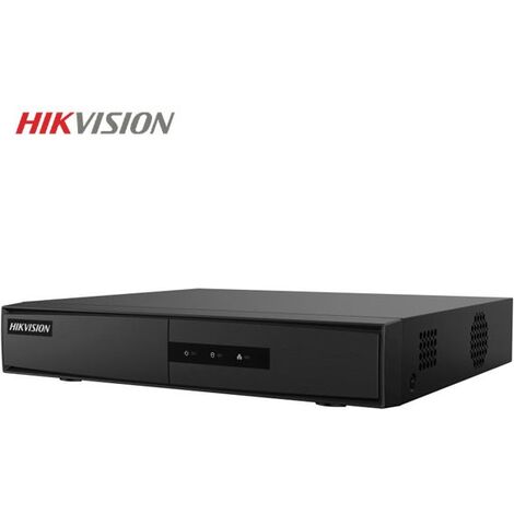 NVR 8 canali DS-7108NI-Q1/8P/M NVR POE HD 1Tb