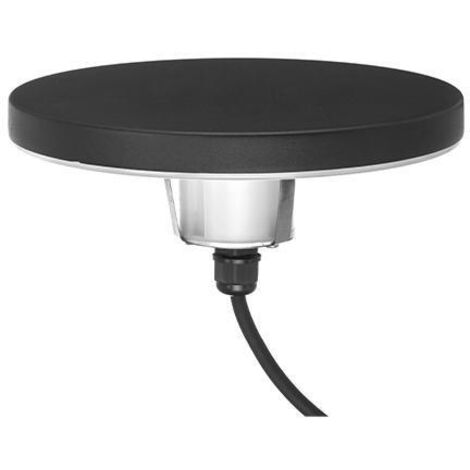 Iolume faro led ip65 per pali d60 io630520