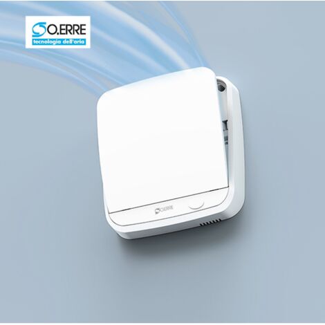 Aspiratore elicoidale EXTRA-E