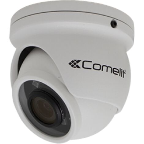 Telecamera AHD Microdome 5MP 3.6mm Smart Comelit AHDCAMS05F01A