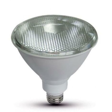Lampada Led Duralamp PAR38 attacco E27 15W 3000K 220V L868W