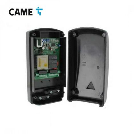 Quadro comando per serrande avvolgibili ZR24N CAME