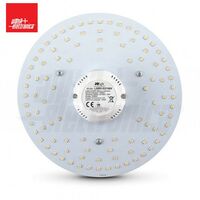 Circolina LED 18W 15 cm. 220-240V