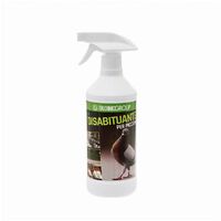 Disabituante per Piccioni Uccelli Dissuasore Spray Alta efficacia 750 ML