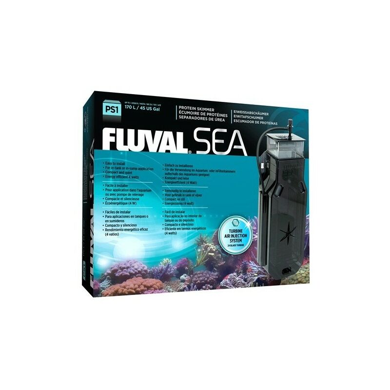 Fluval Sea Protein Skimmer 30-170 l
