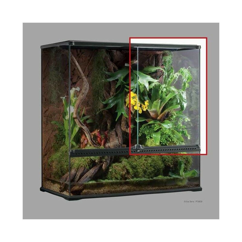 Ersatzteile Für Terrarien - Exo Terra DE