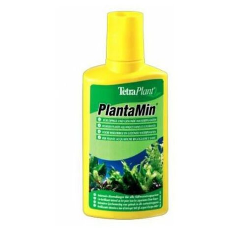Tetra Plantamin 100ml Zahlung fÐ©r gÐ©nstige Pflanzen