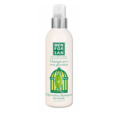 MENFORSAN 125 ml Federn Spiegel fÐ©r Seiten