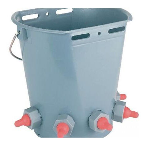 KERBL TETÐ¡n KERBL 8L fÐ©r Lmmer (5 Ausgnge)