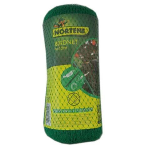 Anti -Pama Mesh Birdnet 4 x 12 m
