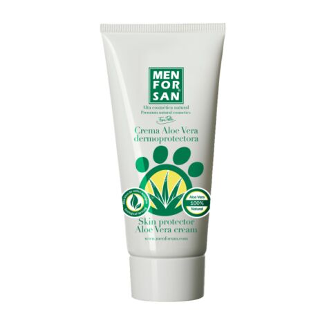 Menforsan Cream Aloe Vera Dermoprotectora 50 ml