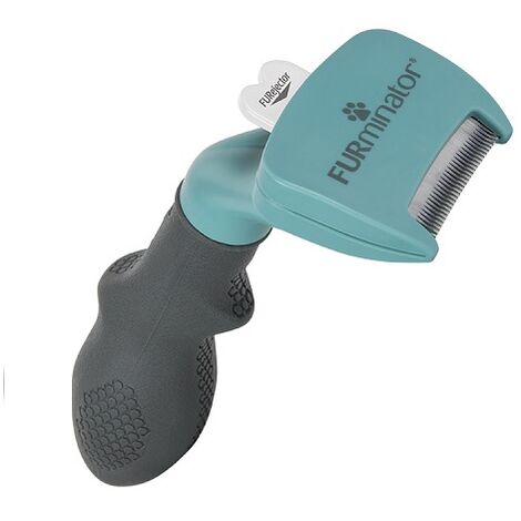 Furminator Cat Pinsel kurzes Haar - GrÂ¤e S (4,5 kg)