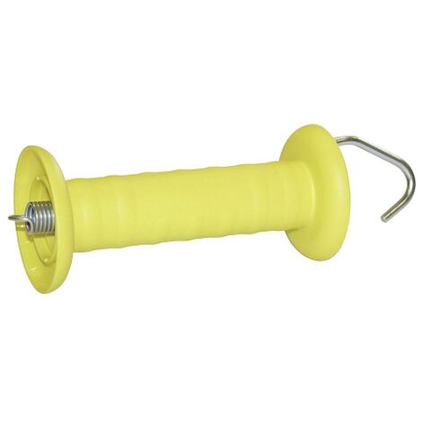 Griff Eco mit gelbem Haken