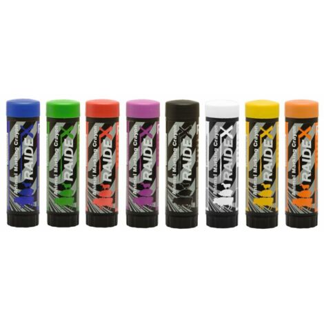 Kerbl Raidex Lapiz Ganning, Violet, 65 g (1/3)