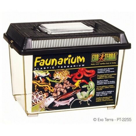 Exo Terra Faunarium - s