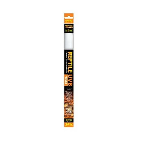 Exo Terra UVB150 10.0 Fluoreszenz 14 W 37 cm
