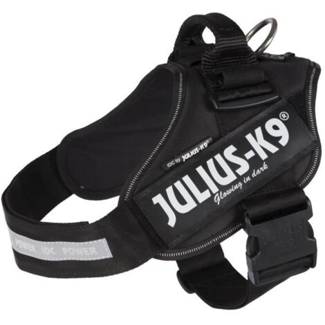Julius arns idc 1 schwarz