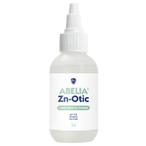 Vetnova Abelia Zn -OT 59 ml - mit Applikator