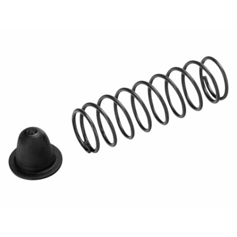 Bahco Feder und Gummianschlag R-1069P für P-108 und P1