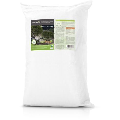 Kultiver ko -chagische BonsÐ -Bonside 20 kg