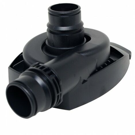 Lagoon -Rotor -Power Jet/ Maxflo 7500