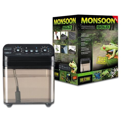 Exo Terra Manson nur ii, 1,5l