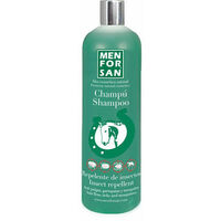 Menforsan Natural Menforsan 1L Absto¤ung mit Citronela fЩr Pferde