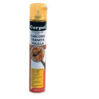 Spray Corpol 500 ml Behandlung fЩr Anti -Holz-, Termite- und Mottenbehandlung