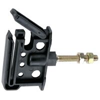 INSPROVET WRAY ISSUSLATOR / TAPE, 40 mM, Metallpfosten