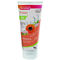 Beaphar Champbes Biowelpen, 0% Parabene, Silikone, Farbstoffe, Alkohol, Stiefel 200 ml