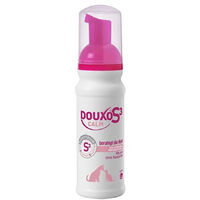 Ceva Mousse beruhigen Hunde und Katzen Douxo Calle S3, 150 ml