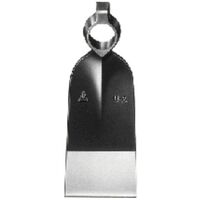 Bellota Azada Boro Steel, poliert und scharf, 240 x 120 mm