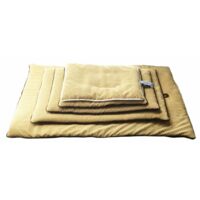 Pawise Teplon Matten Brown L 100x65 cm