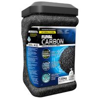 Premium 1550 g Kohlenstofffluval