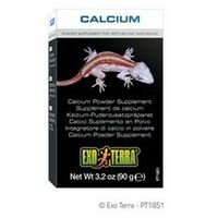 EXO Terra Calcio Powder 90 g