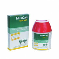Stegestmilchmilch 250 gr.