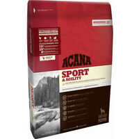 Acana Sport & Agility Food fÙr aktive Hunde - 17 kg