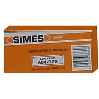 Box 5000 Staples P/Grap. 604/e