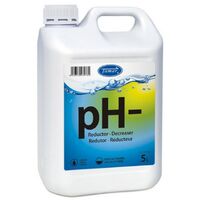 5l Boot. FlЩssiger pH -Reduzierer