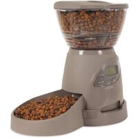 Portion Right Automatic Comedero 4,54 kg.