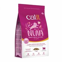 Catit Nuna denkt Insekt und HÙhnchen, 5 kg