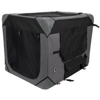 Zeus Fabric Hole 61x42x42cm PEQ