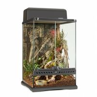 Exo Terra Azteca Terrarium Mini-tall.30x30x45 cm