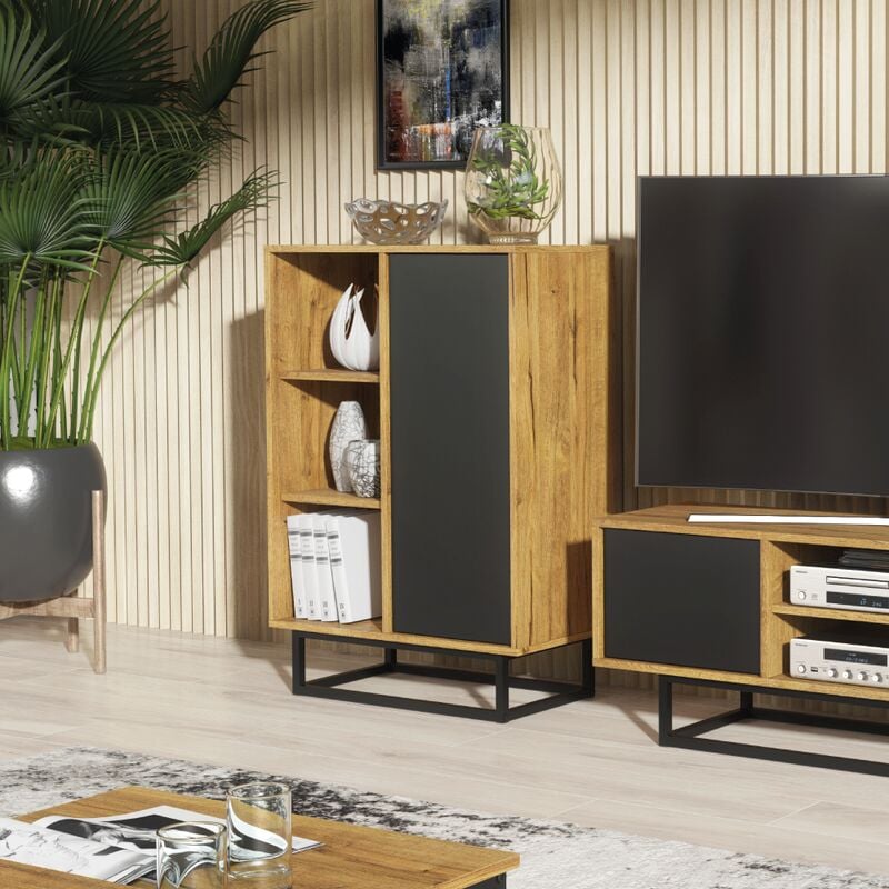 Clifton 08 TV Stand – Furneo