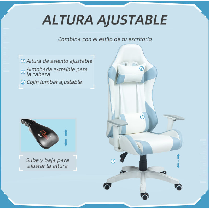 Apoyo Lumbar Silla Gaming Cojin Lumbar Gaming Apoyo Lumbar Cojin