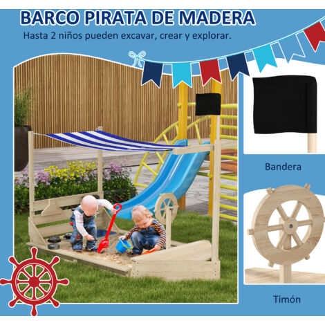 Cubierta Impermeable Para Arenero - Tamaño 150x150x20 Cm, Tela Oxford 210D, Con Cordón Y Bolsa De Almacenamiento