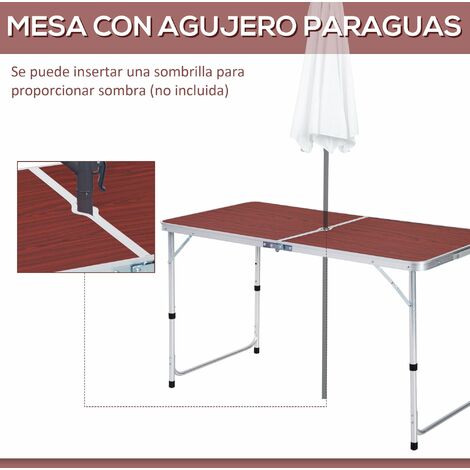 Camp Gear Taburete Plegable De Camping Aluminio Gris 1404346 - Gris - Silla  Camping