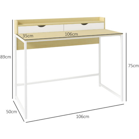 Mesa Y Sillas Infantiles LIFEZEAL Con Cajones: Para Niños Desde 3 Años, Color Beige