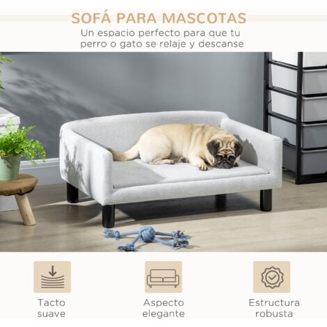 Perros Medianos Cama Sofa Para Perros Camas Perros Medianos Cama